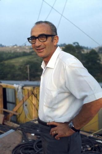 Max Yasgur